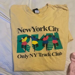Only NY shirt